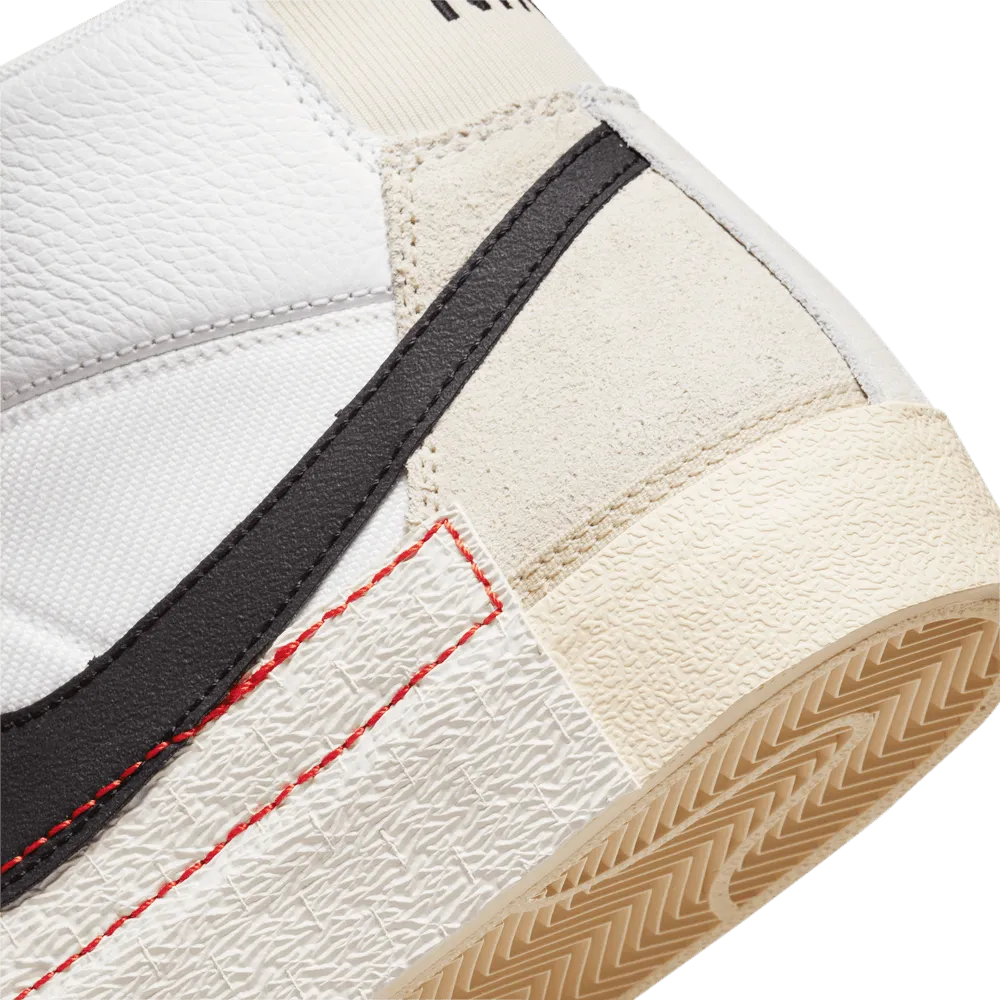 NIKE BLAZER MID PRO CLUB