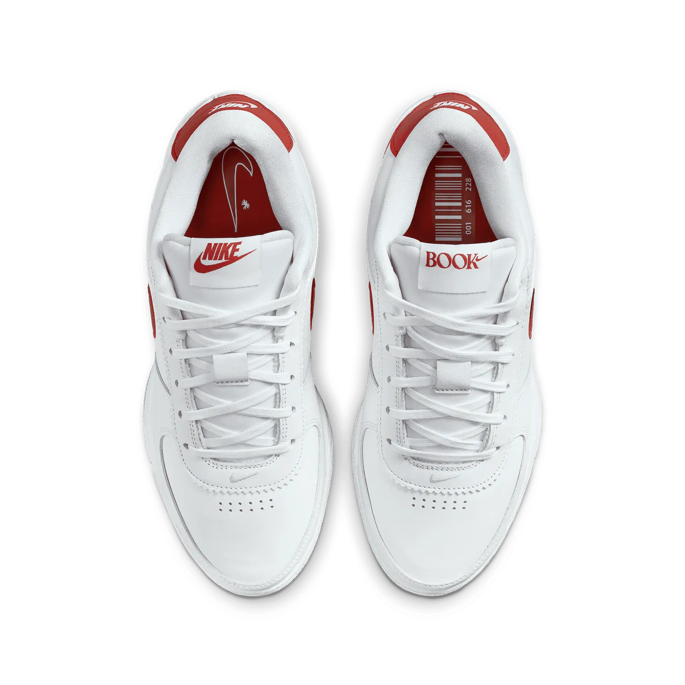 Nike Book 1 EP 'Cortez'