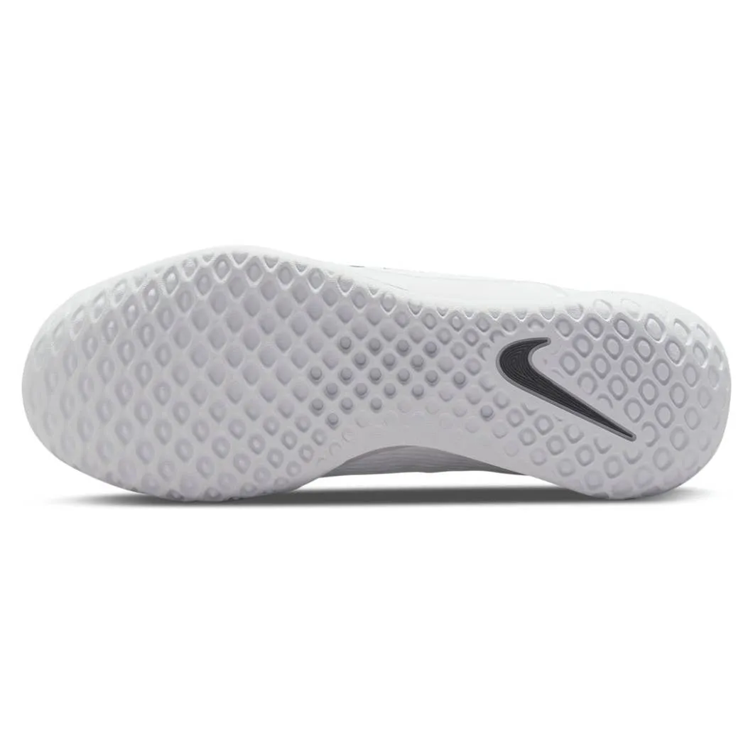 Nike Court Zoom NXT Men's Tennis Shoe (White/Black)