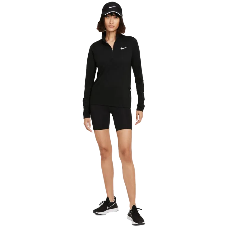 Nike Dri-Fit Fast Women's 7" Mid-Rise Running Shorts