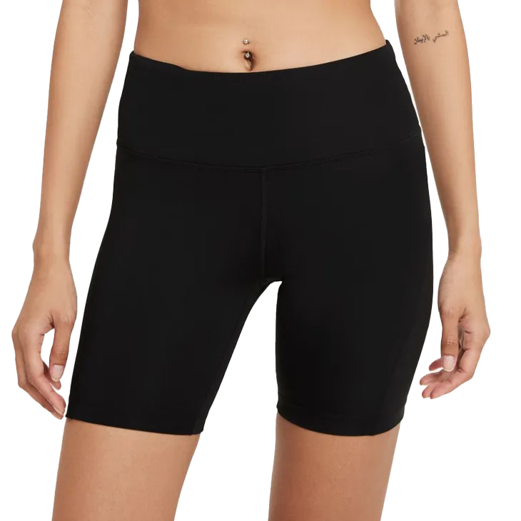 Nike Dri-Fit Fast Women's 7" Mid-Rise Running Shorts