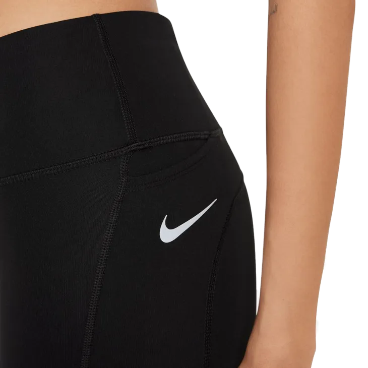 Nike Dri-Fit Fast Women's 7" Mid-Rise Running Shorts