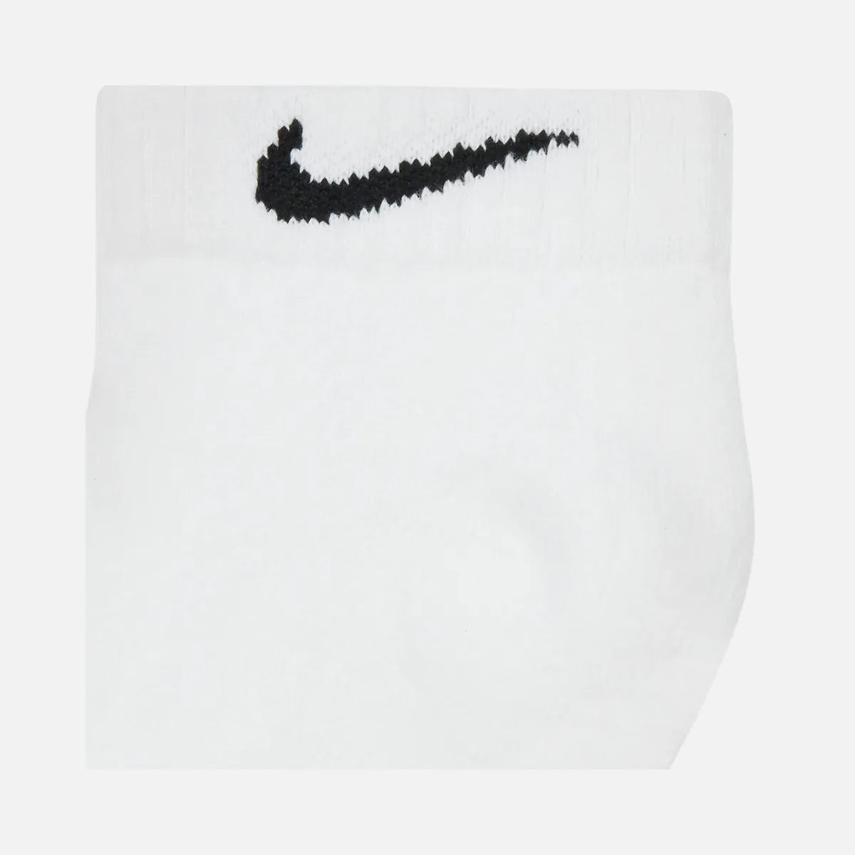 Nike Everyday Cushioned Training Low Socks -Multi-Colour