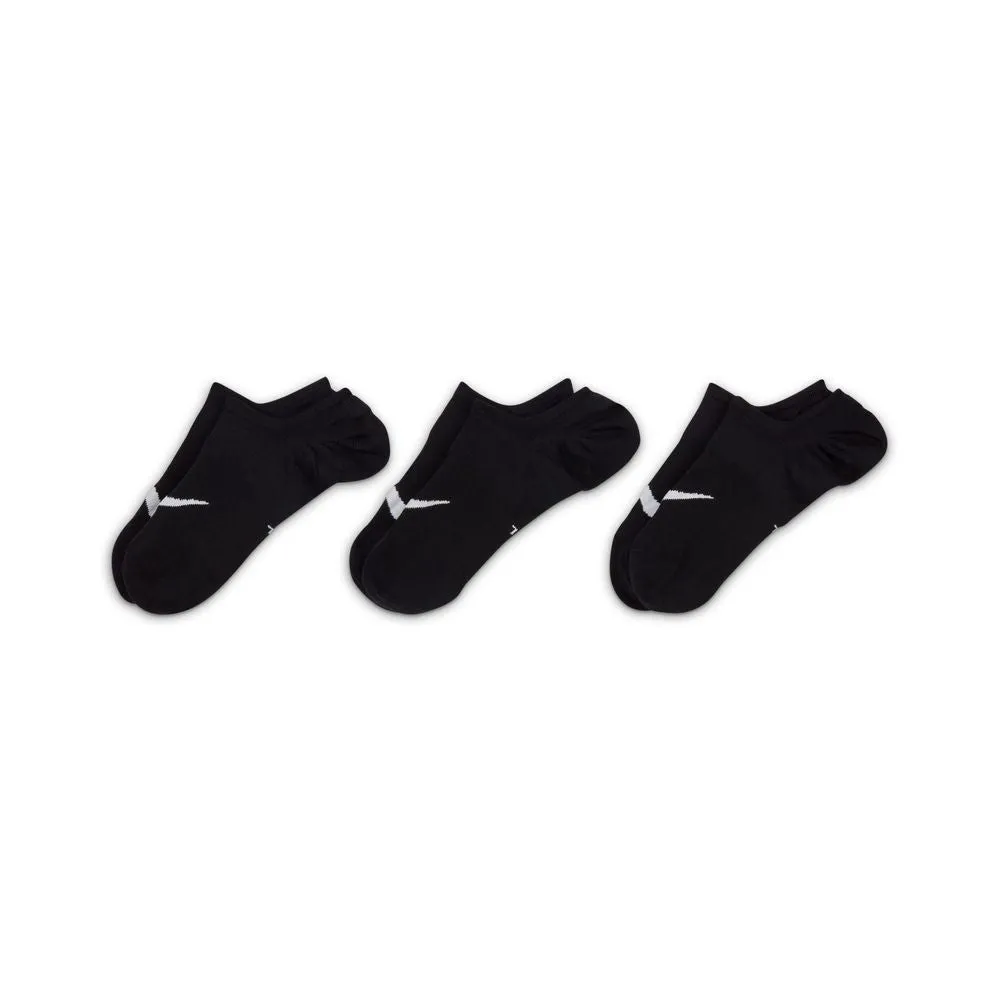 Nike Everyday Plus Lightweight Training Footie Socks