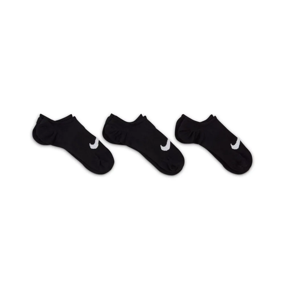 Nike Everyday Plus Lightweight Training Footie Socks