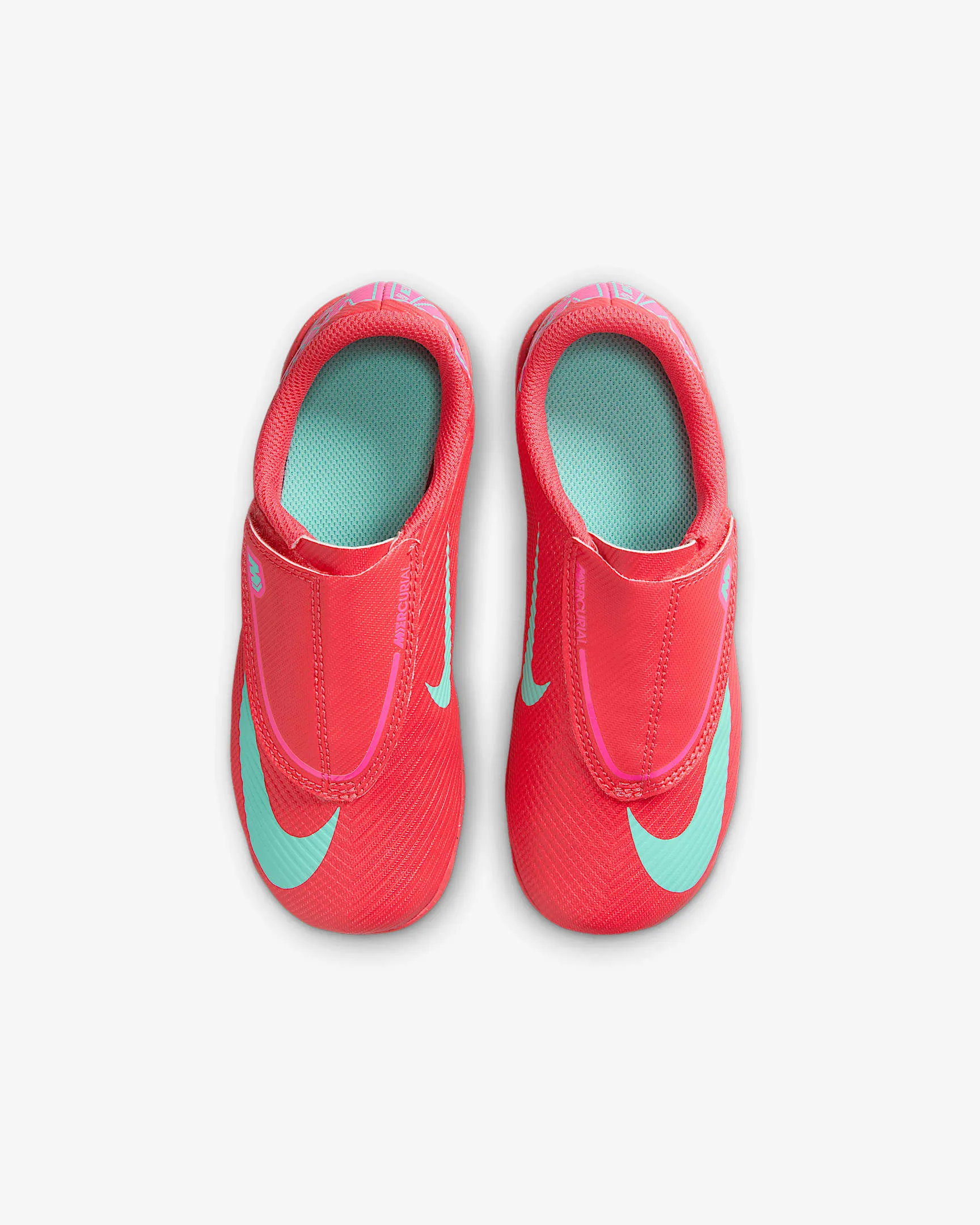 Nike Jr. Mercurial Vapor 16 Club Younger Kids' MG Low-Top Football Boot