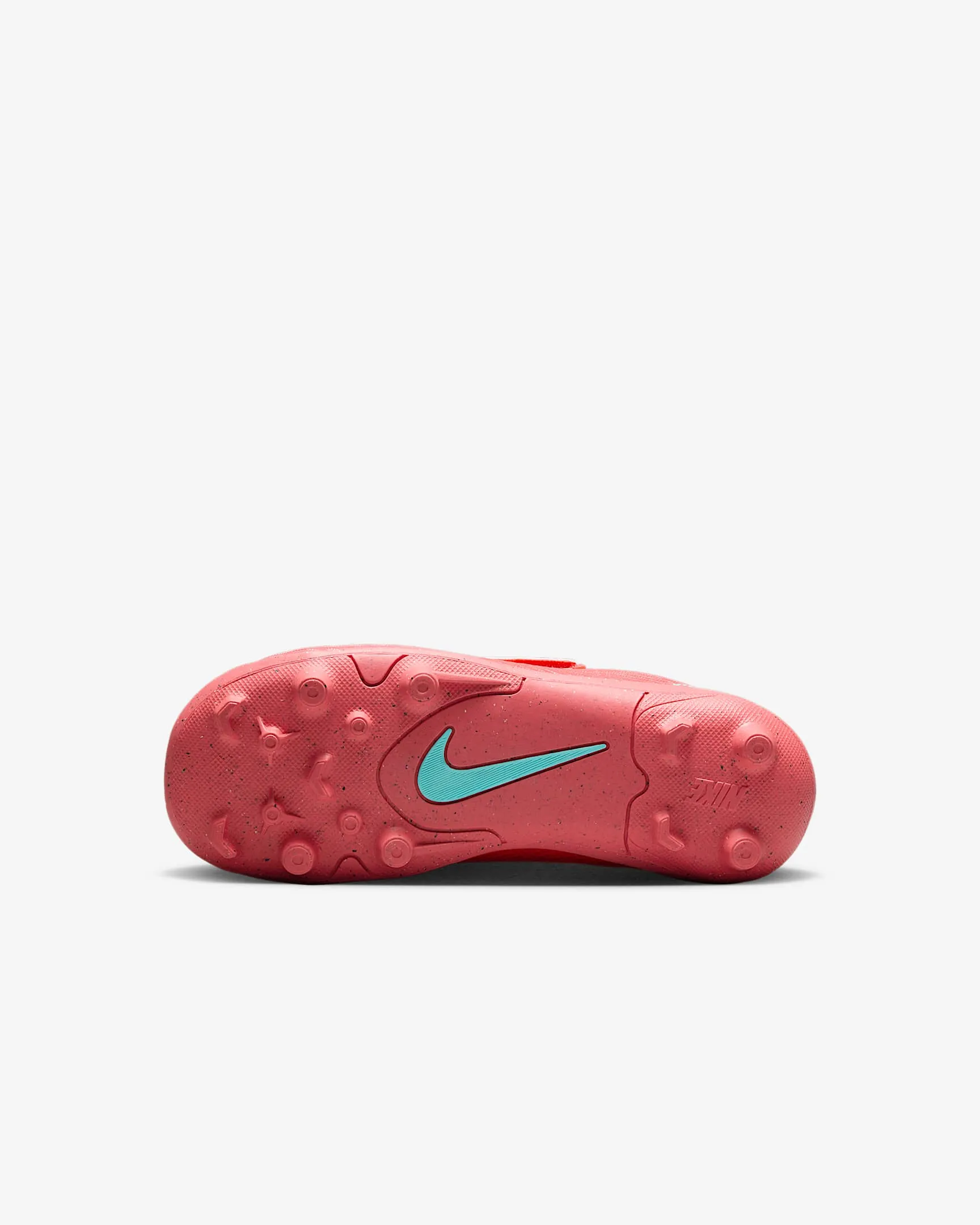 Nike Jr. Mercurial Vapor 16 Club Younger Kids' MG Low-Top Football Boot