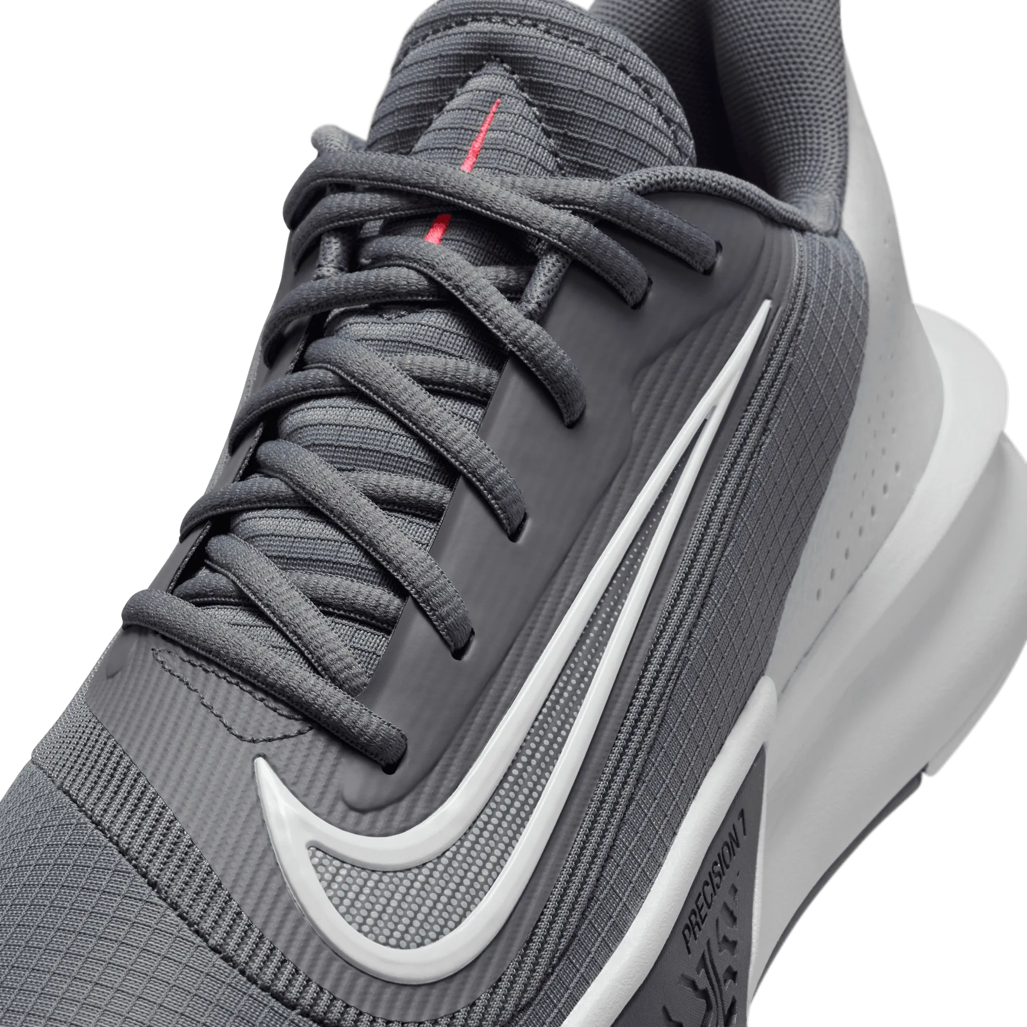 Nike Men's Precision 7 Basketball Shoes