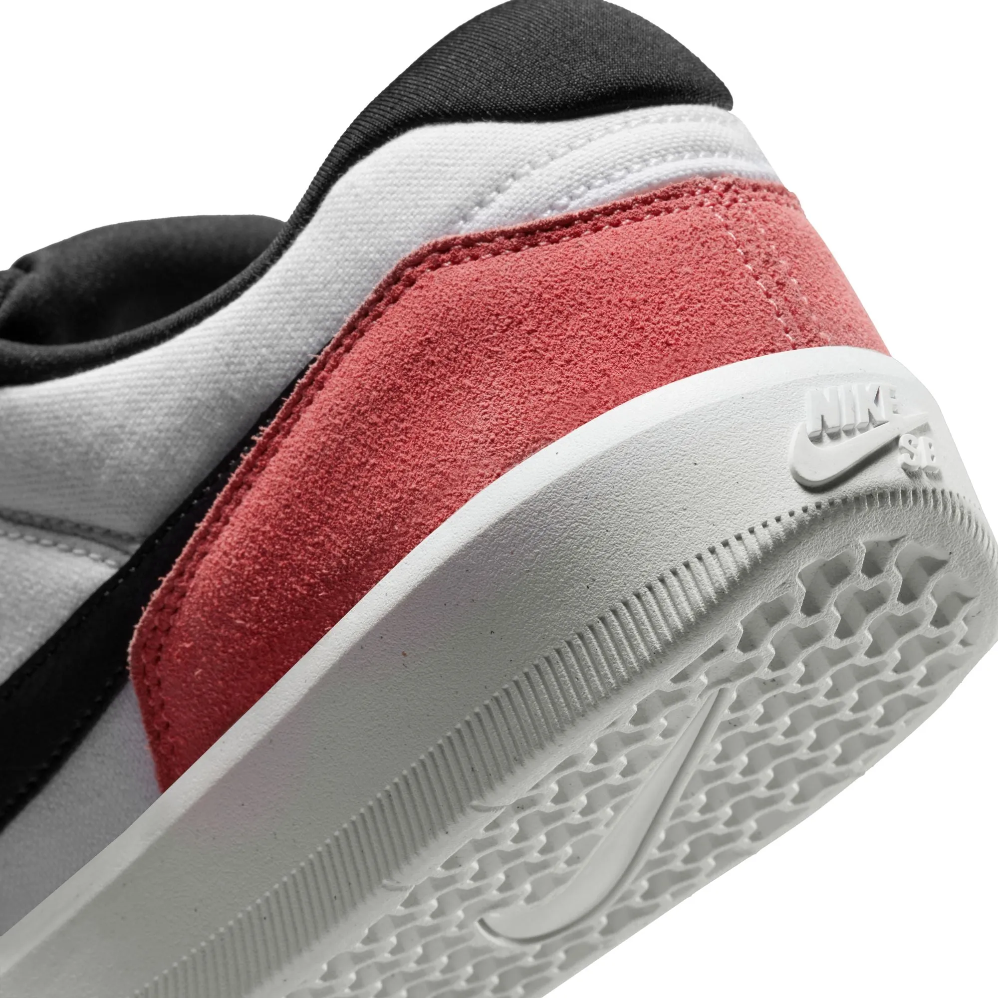 Nike SB Force 58 Pink Salt - CZ2959-600