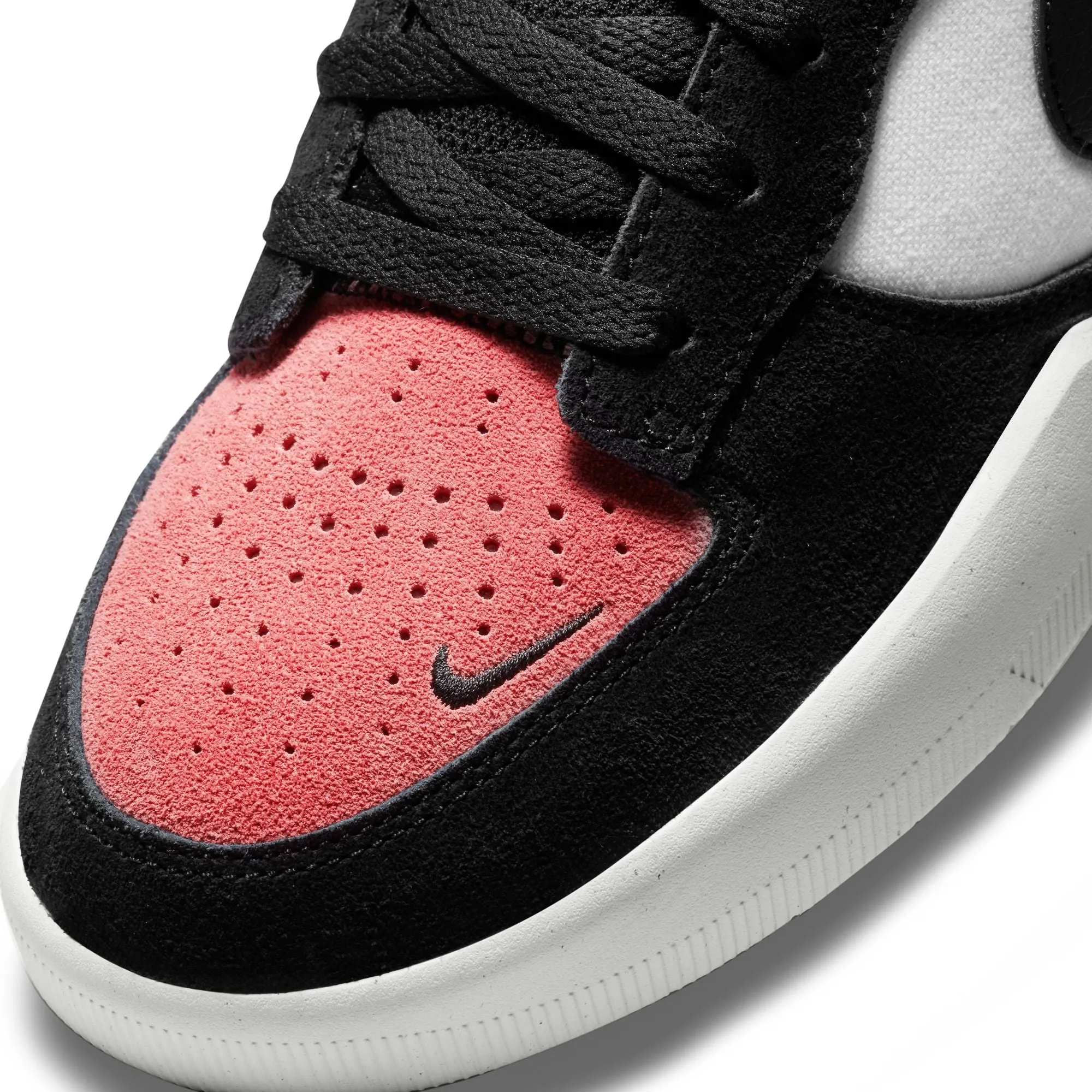Nike SB Force 58 Pink Salt - CZ2959-600