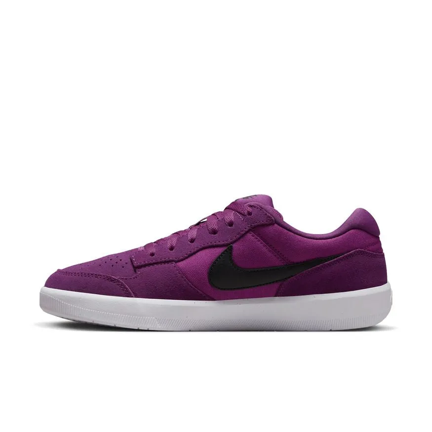 Nike SB Force 58 - VIOTECH/BLACK-VIOTECH-WHITE