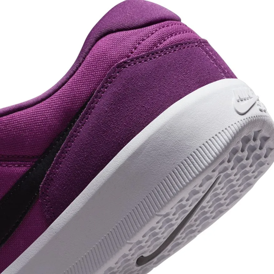 Nike SB Force 58 - VIOTECH/BLACK-VIOTECH-WHITE