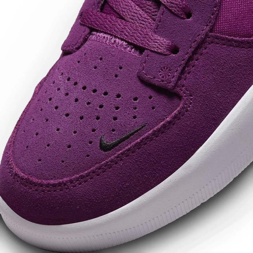 Nike SB Force 58 - VIOTECH/BLACK-VIOTECH-WHITE