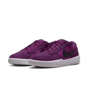 Nike SB Force 58 - VIOTECH/BLACK-VIOTECH-WHITE