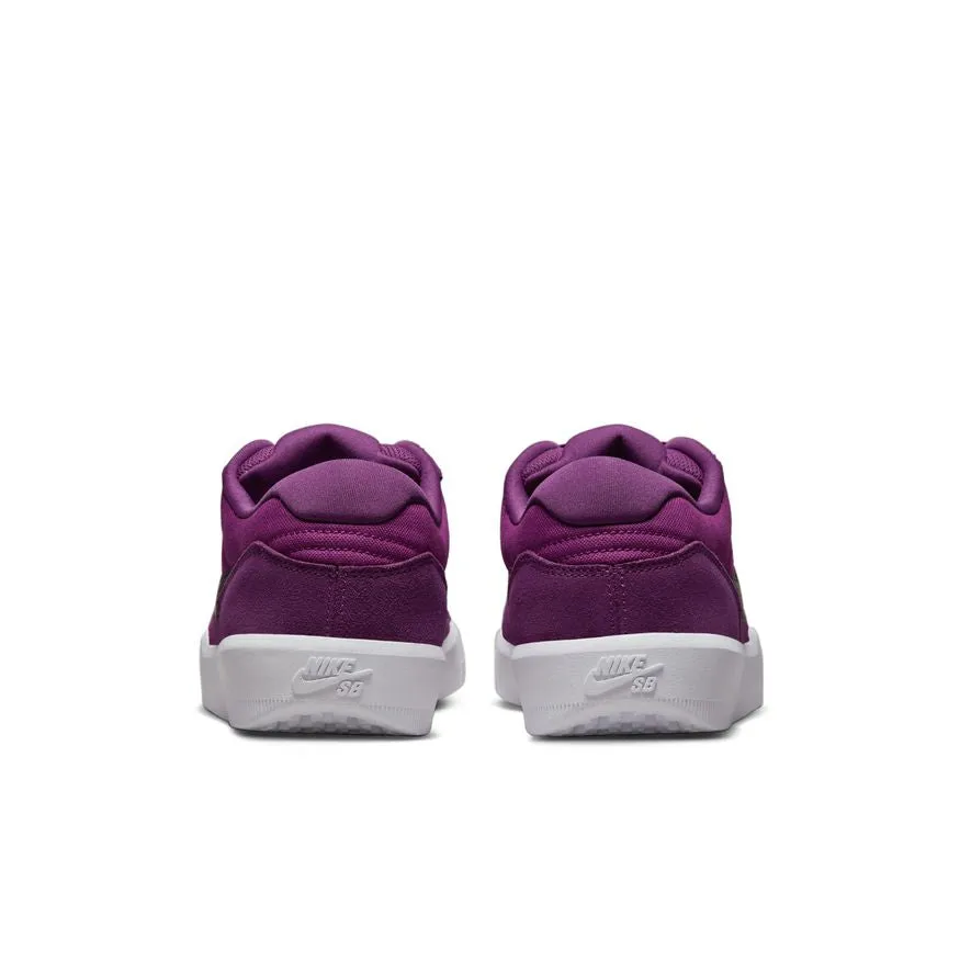 Nike SB Force 58 - VIOTECH/BLACK-VIOTECH-WHITE