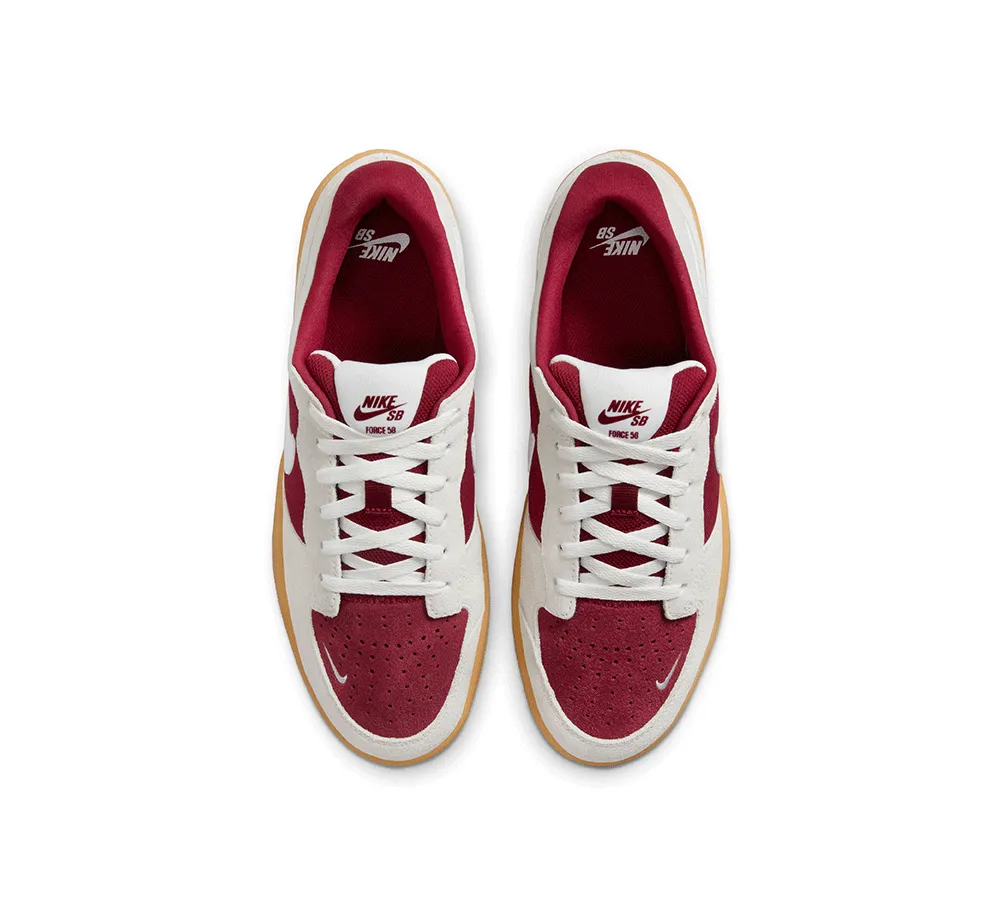 Nike SB Force 58
