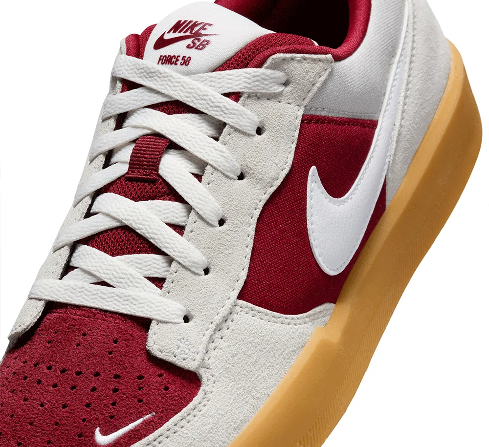 Nike SB Force 58