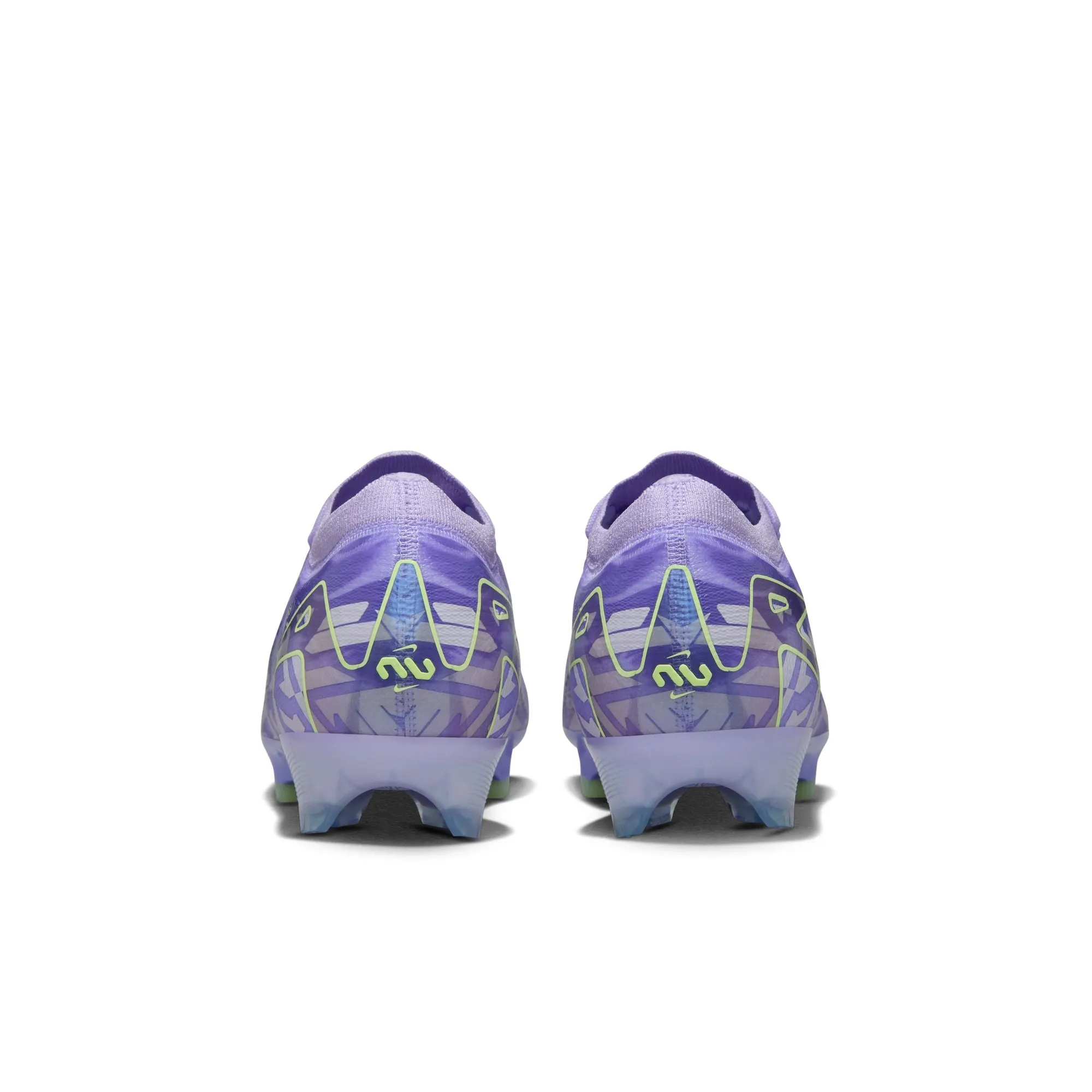 Nike United Mercurial Vapor 16 Elite FG Low-Top Soccer Cleats