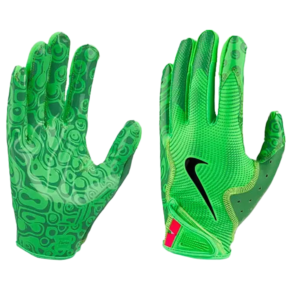Nike Vapor Jet Football Gloves