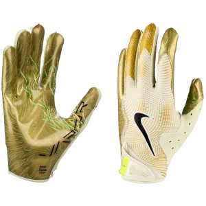 Nike Vapor Jet Football Gloves