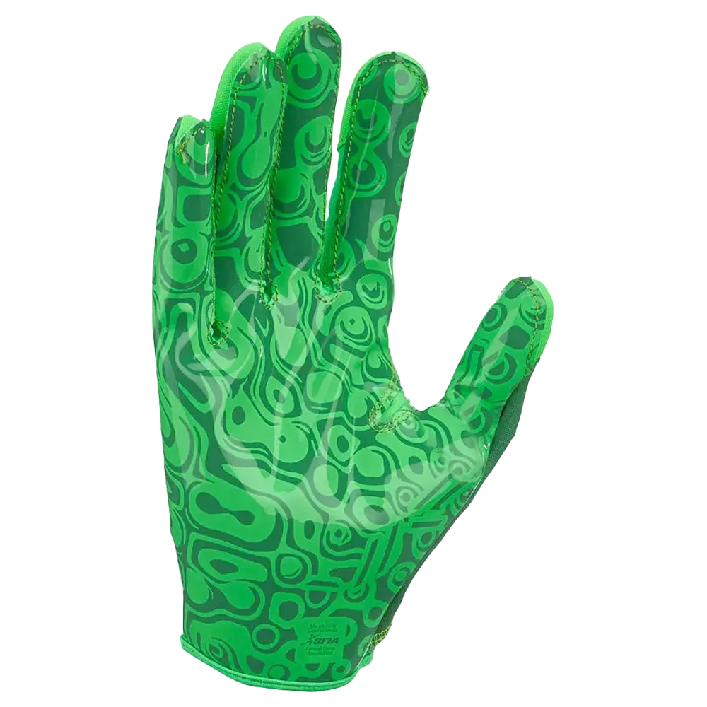 Nike Vapor Jet Football Gloves