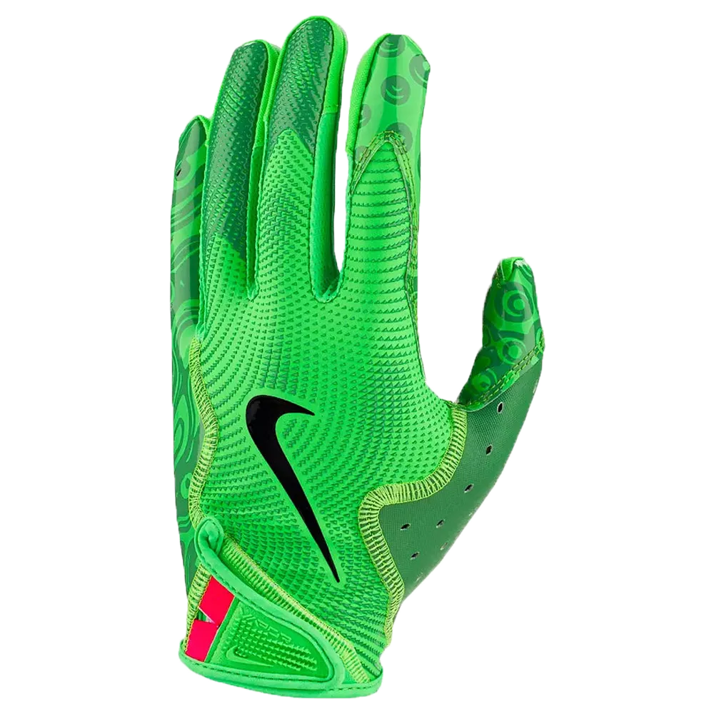 Nike Vapor Jet Football Gloves