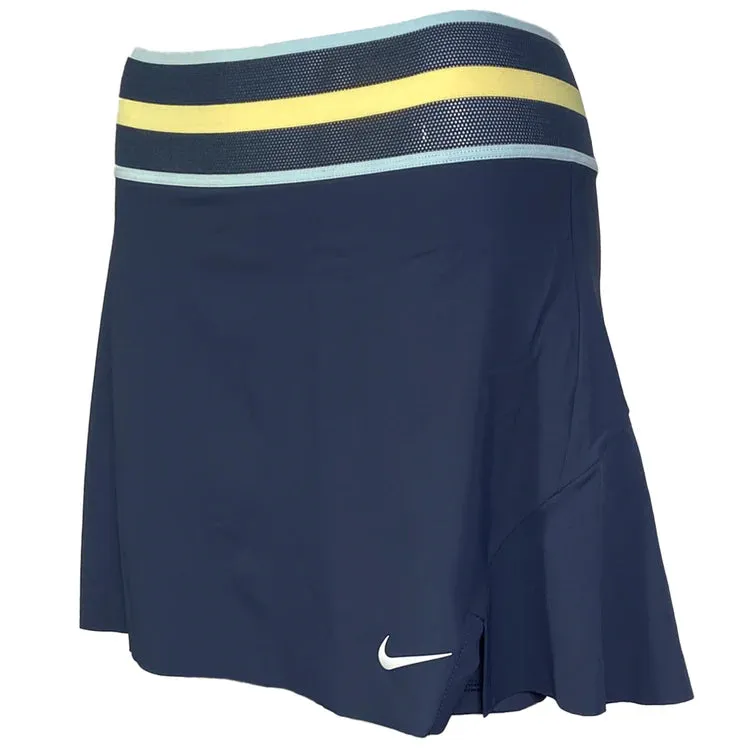 Nike Women's Dri-FIT Slam Skirt Roland-Garros