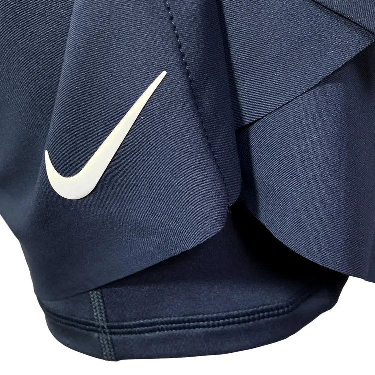 Nike Women's Dri-FIT Slam Skirt Roland-Garros