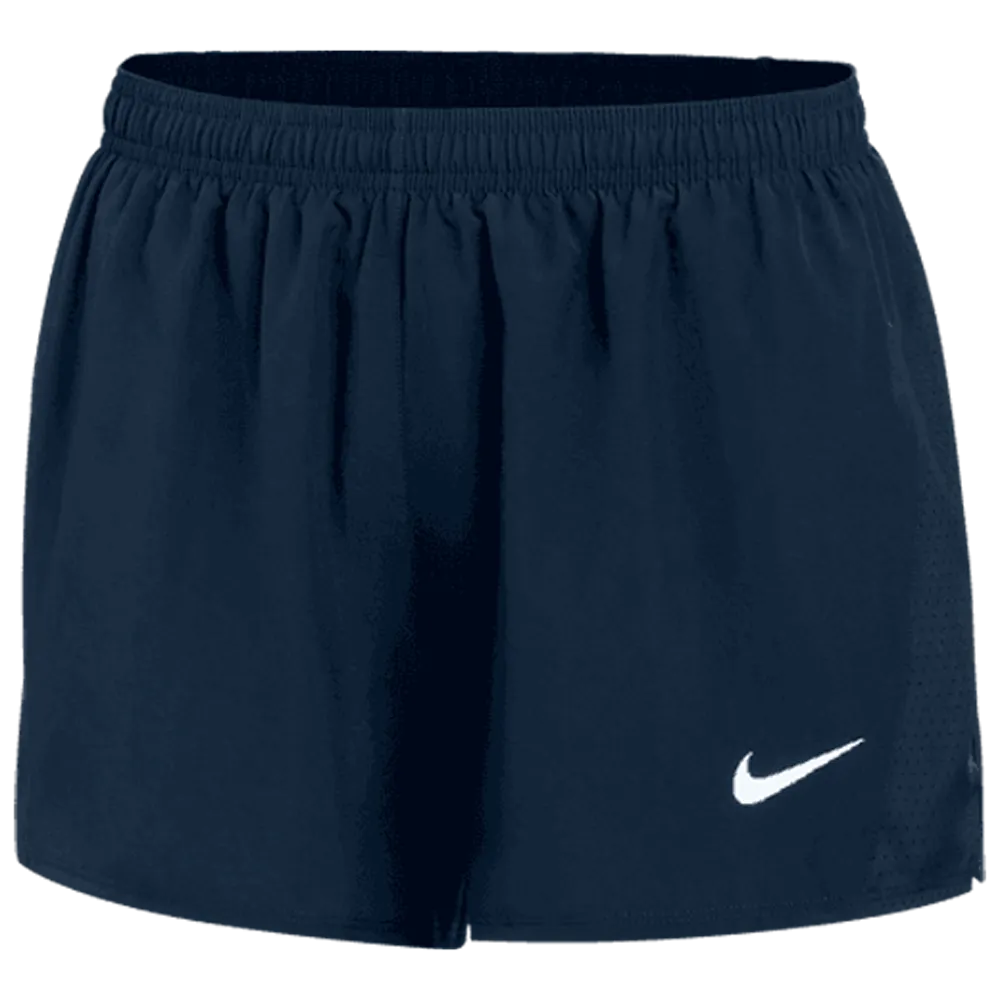 Nike Women's Team 10K Running Short (Standard Fit)