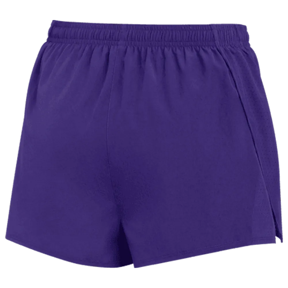 Nike Women's Team 10K Running Short (Standard Fit)