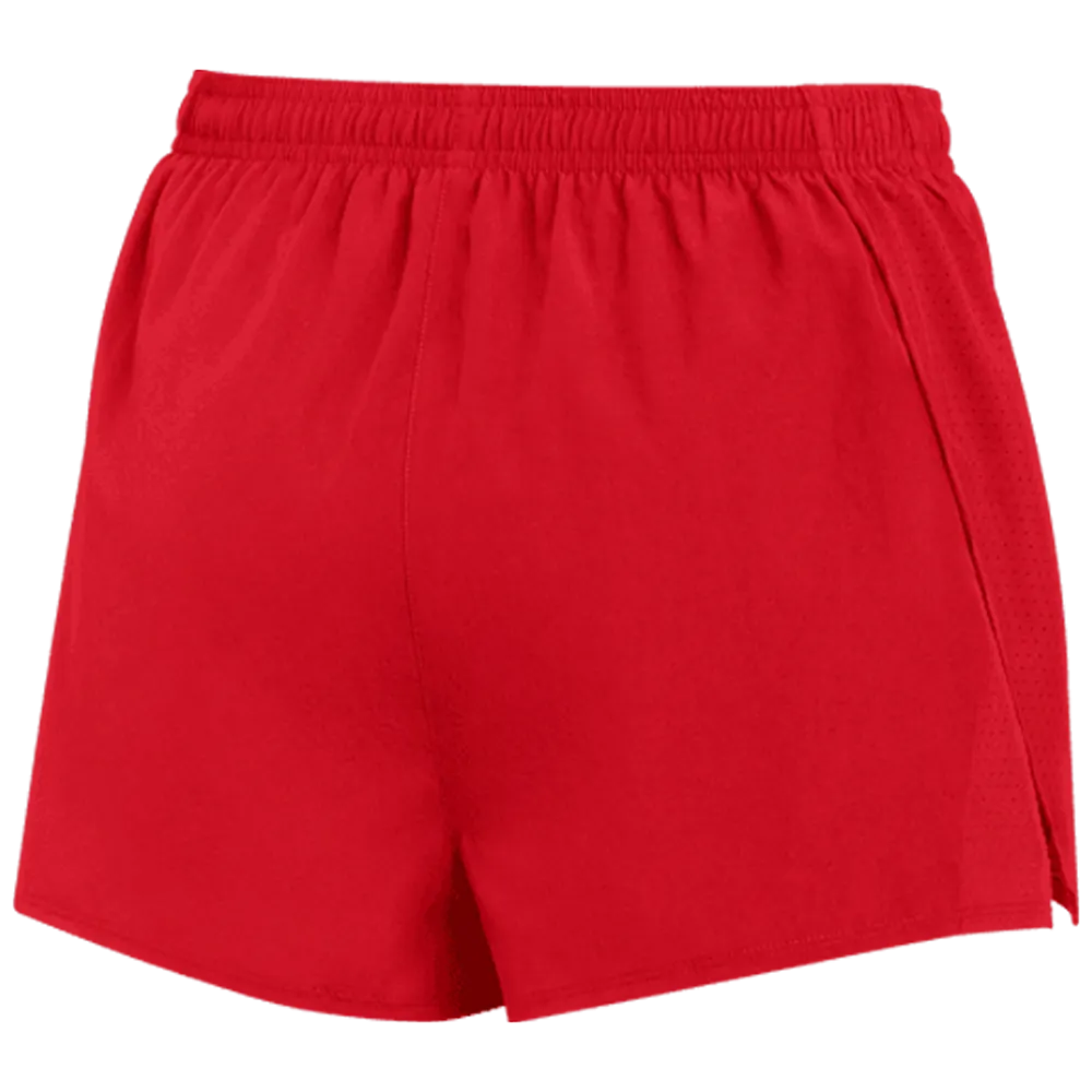 Nike Women's Team 10K Running Short (Standard Fit)