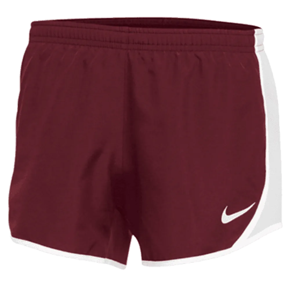 Nike Women's Team 10K Running Short (Standard Fit)