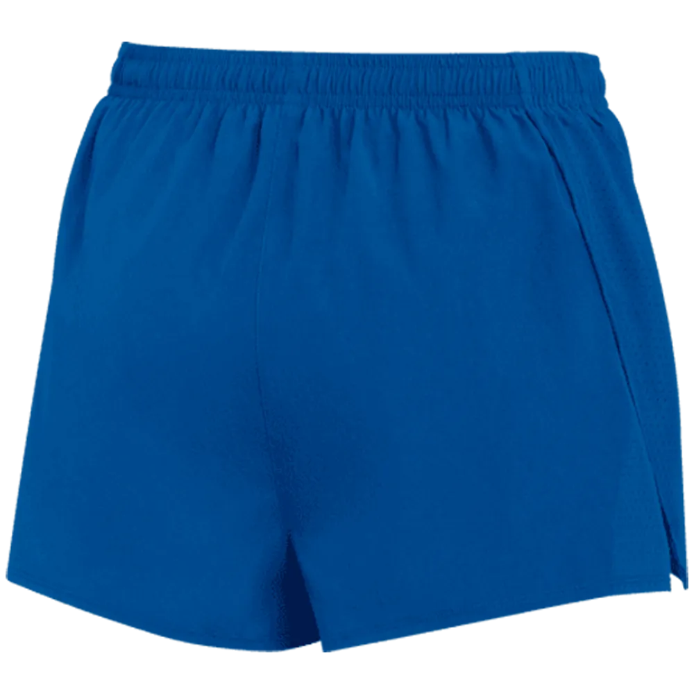 Nike Women's Team 10K Running Short (Standard Fit)