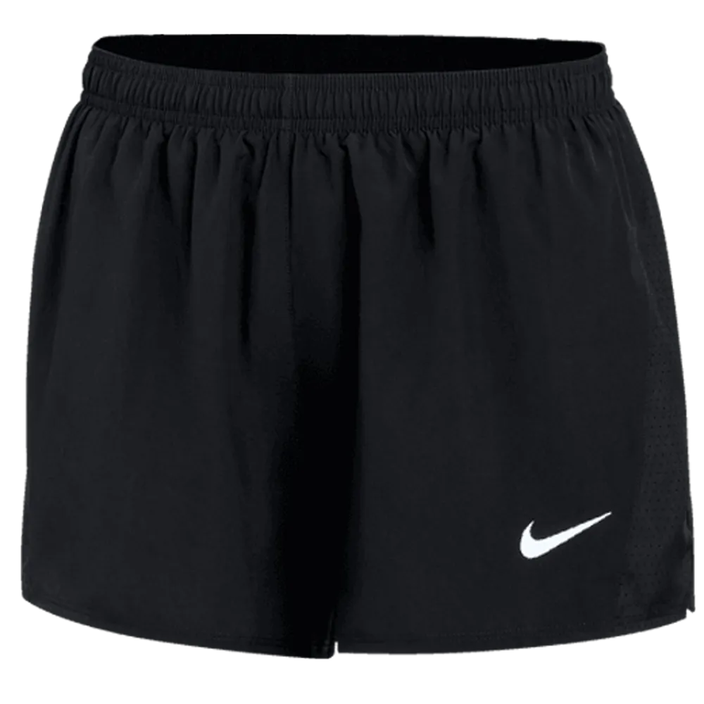 Nike Women's Team 10K Running Short (Standard Fit)