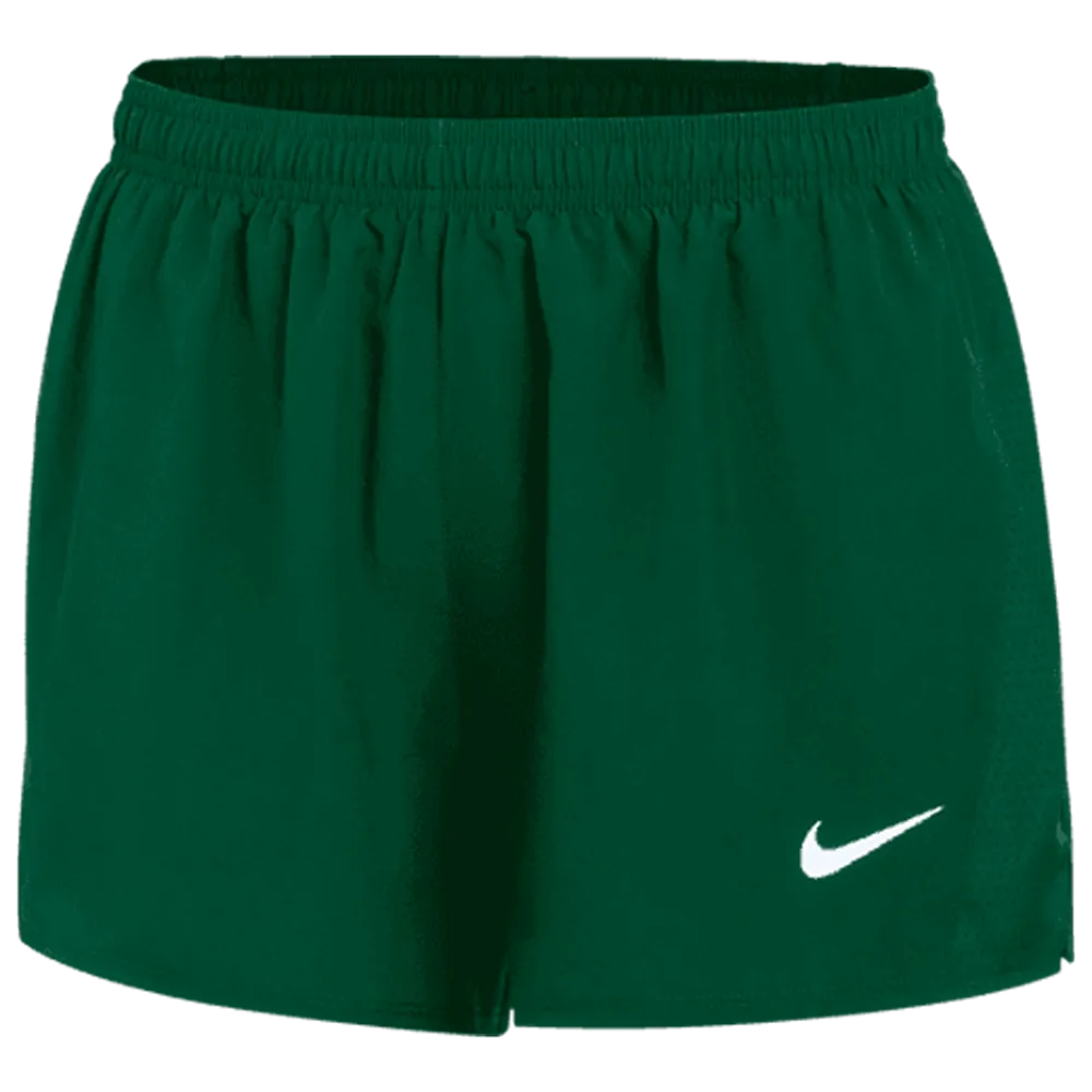 Nike Women's Team 10K Running Short (Standard Fit)