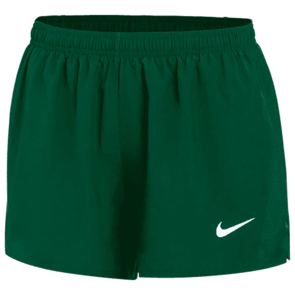 Nike Women's Team 10K Running Short (Standard Fit)