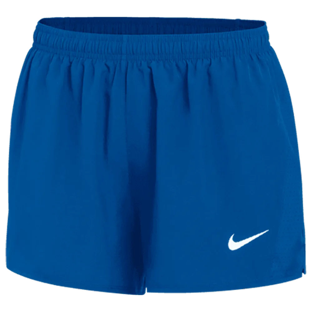 Nike Women's Team 10K Running Short (Standard Fit)