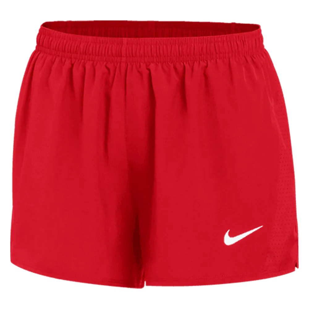 Nike Women's Team 10K Running Short (Standard Fit)