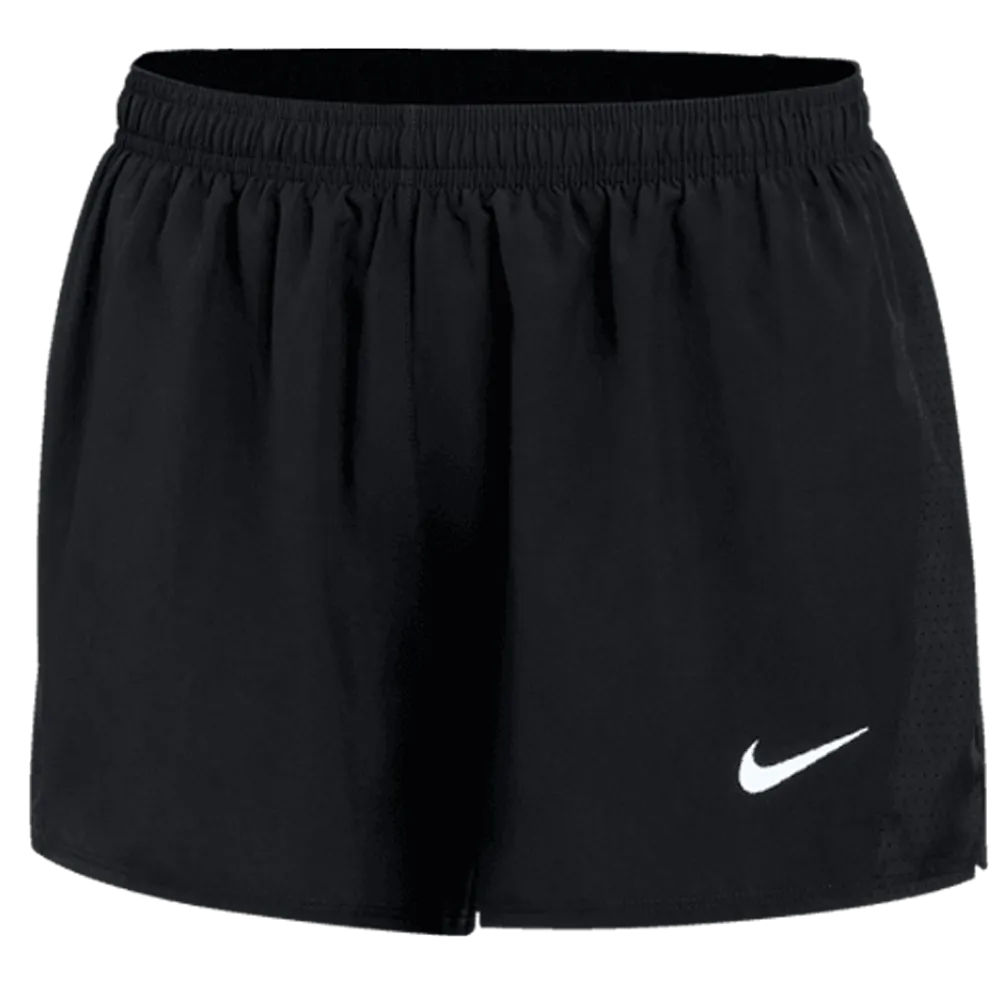 Nike Women's Team 10K Running Short (Standard Fit)