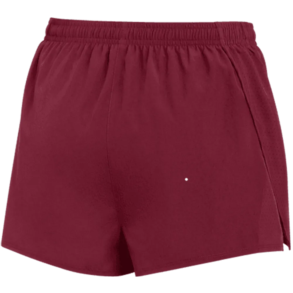 Nike Women's Team 10K Running Short (Standard Fit)
