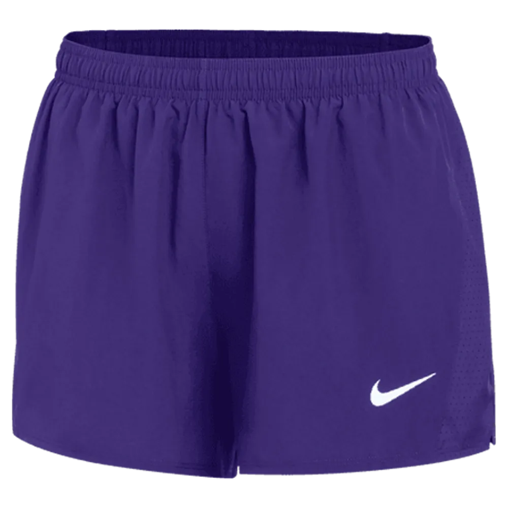Nike Women's Team 10K Running Short (Standard Fit)