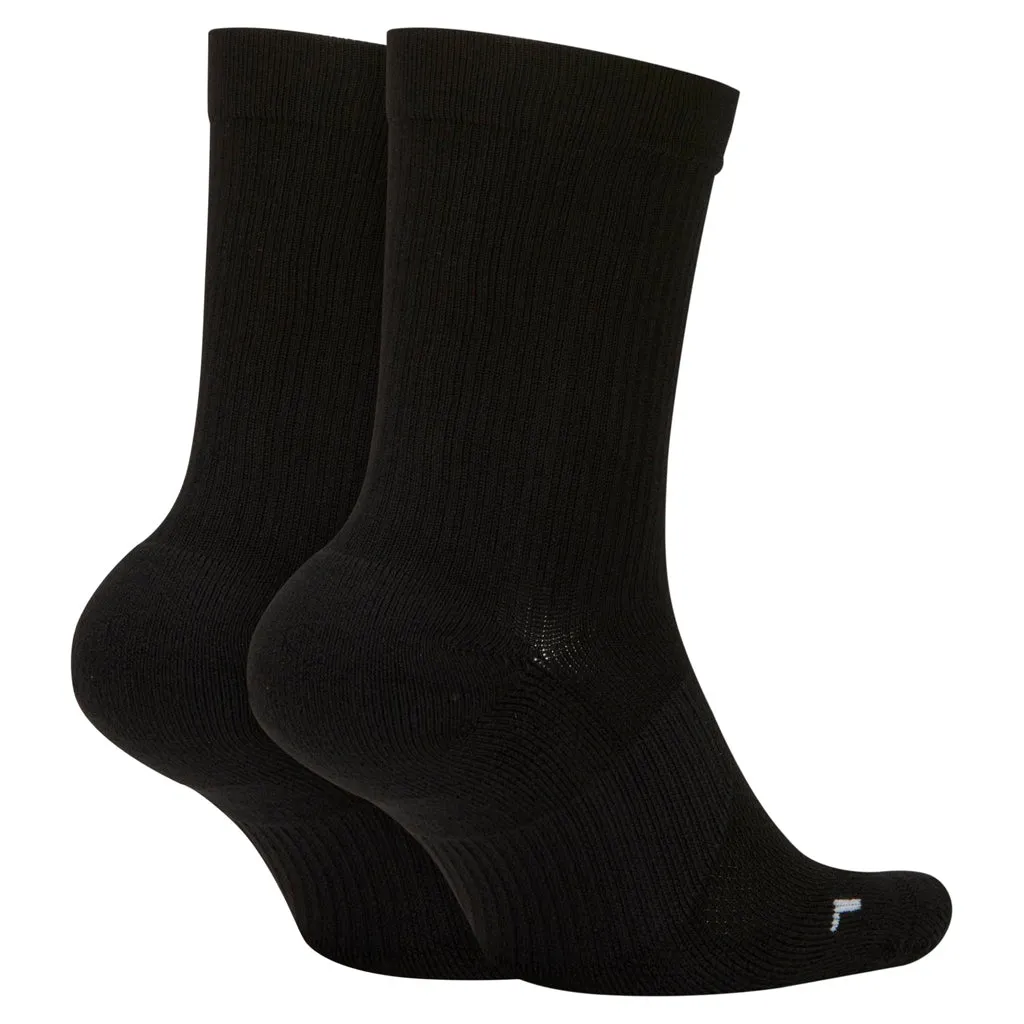 NikeCourt Multiplier Cushioned Tennis Socks