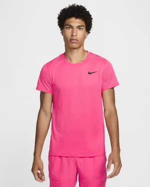 NikeCourt Slam Men's Dri-FIT Tennis Top