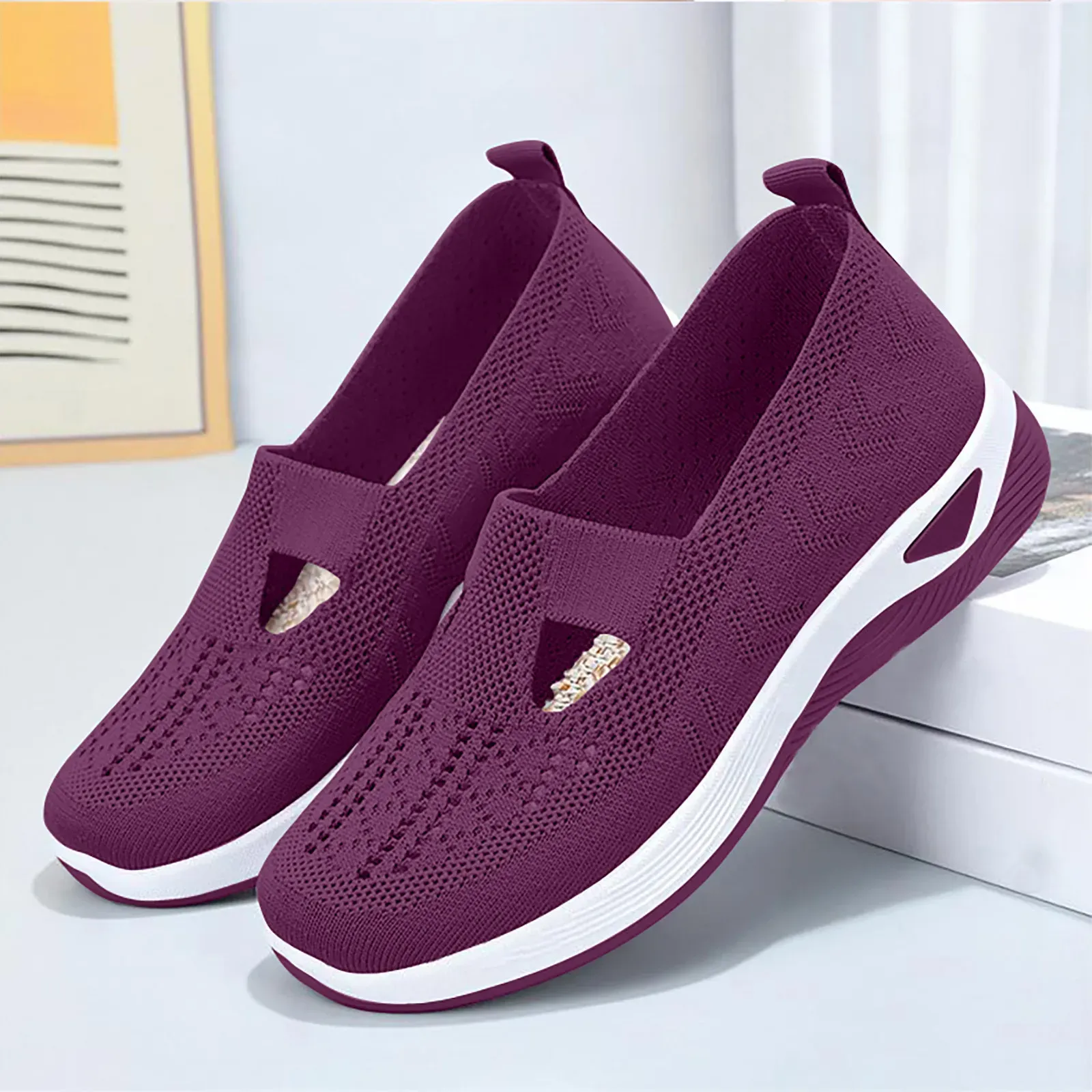 Nina | Orthopedic shoes for women