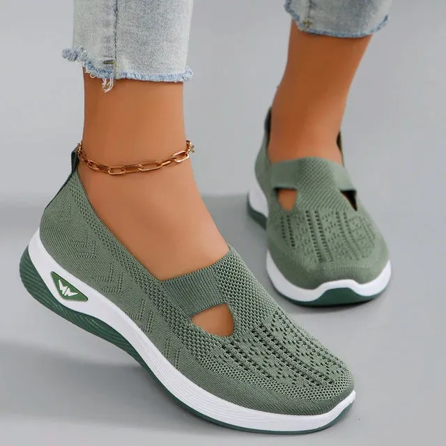Nina | Orthopedic shoes for women