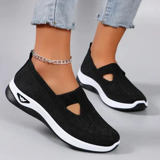 Nina | Orthopedic shoes for women