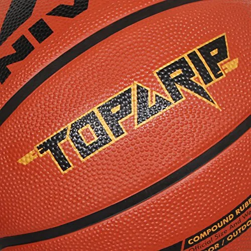 Nivia Top Grip Basketball