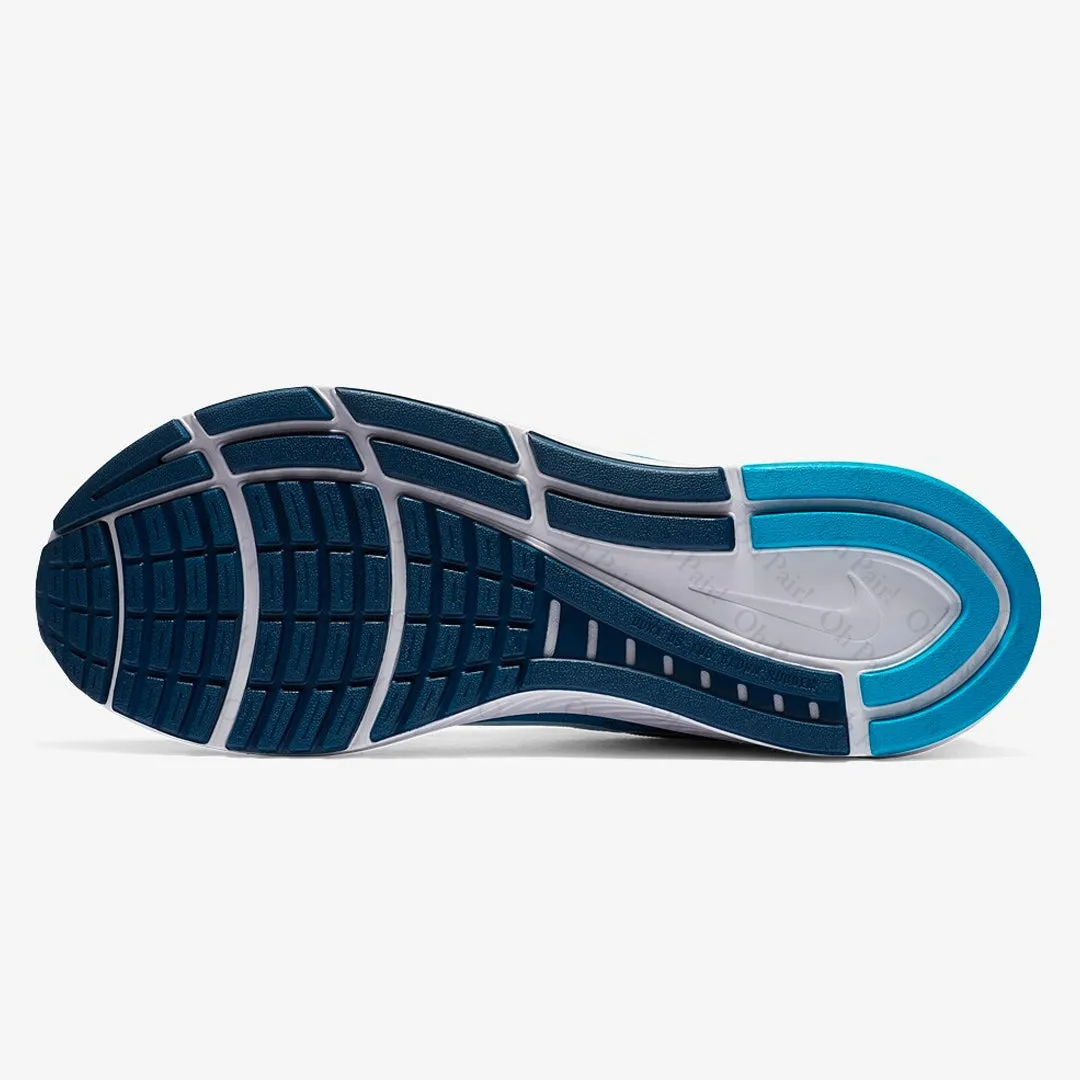 NK Zoom Structure 23 Blue