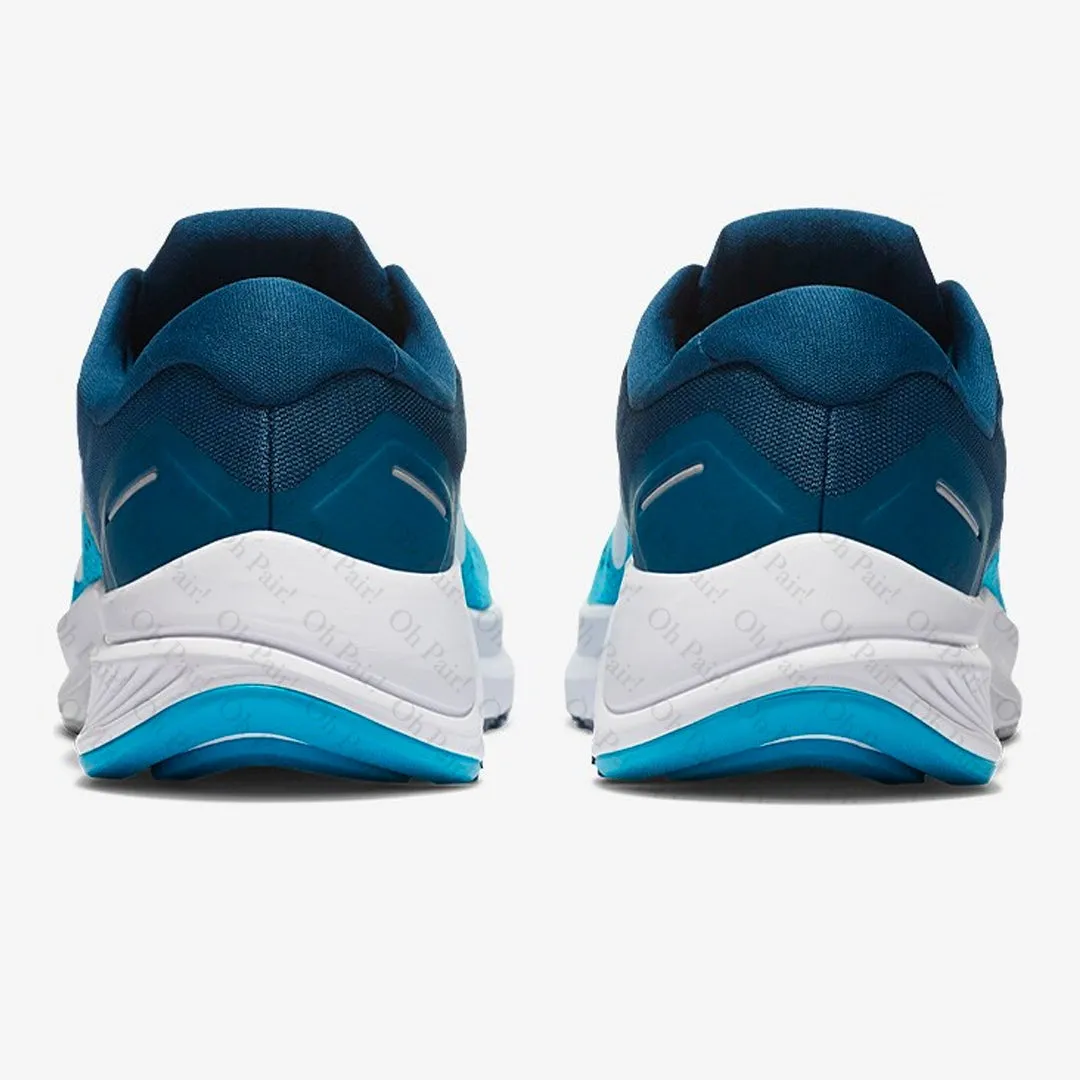NK Zoom Structure 23 Blue