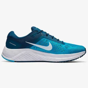 NK Zoom Structure 23 Blue
